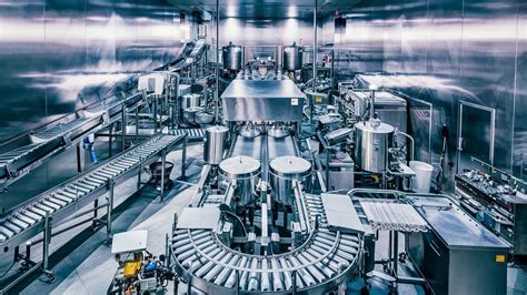 20 Locuri de Munca Inginer Industria Alimentara 2024 .